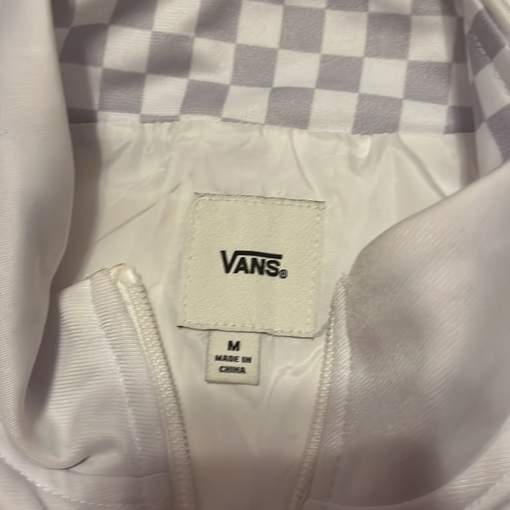 Vans Jacket - image 2